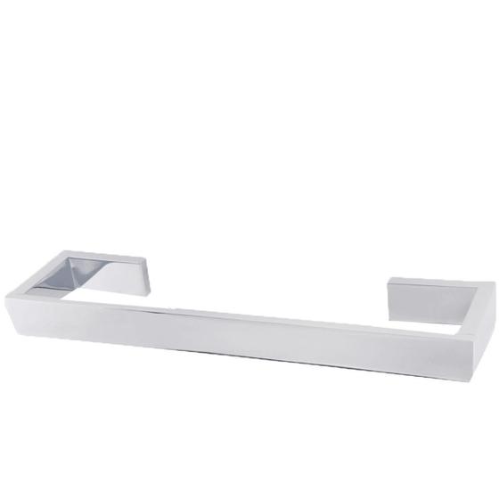 Imagem de Porta Toalha De Banho Perflex Flaunt Cromado