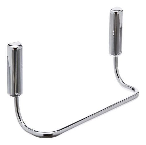 Porta Toalha De Rosto Idea - Docol Menor preço em Porta Toalha De Rosto Idea - Docol