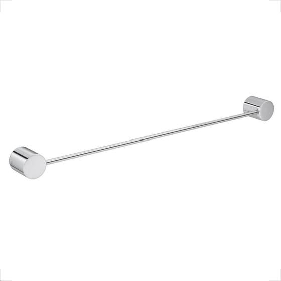 Imagem de Porta toalha deca flex 2040.c.flx barra cromado 