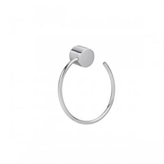 Imagem de Porta Toalha Flex Argola Cromado Deca 2050.C.FLX