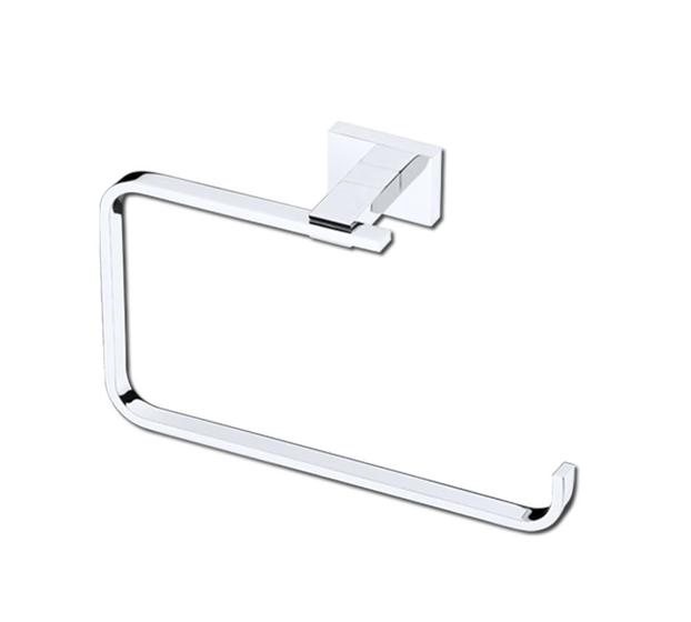 Imagem de Porta Toalha Formato Argola Linha Atlantis Italy Line