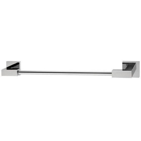Imagem de Porta Toalha Linear 2037 C 215 Meber Metais