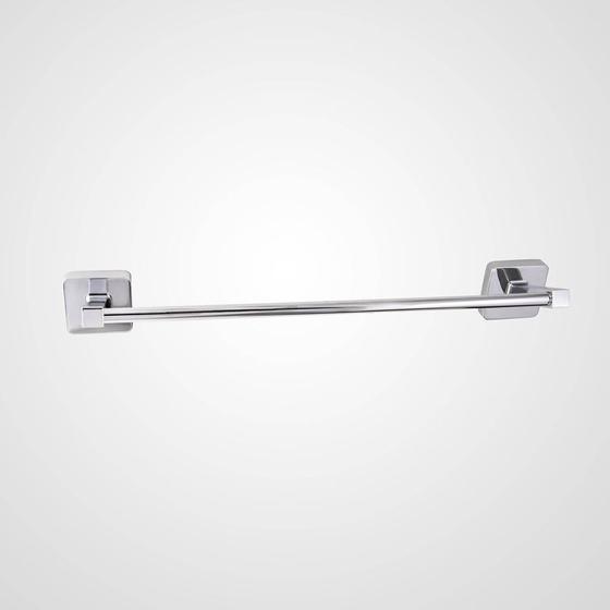 Imagem de Porta Toalha Per-Flex Barra 30cm com Like Square