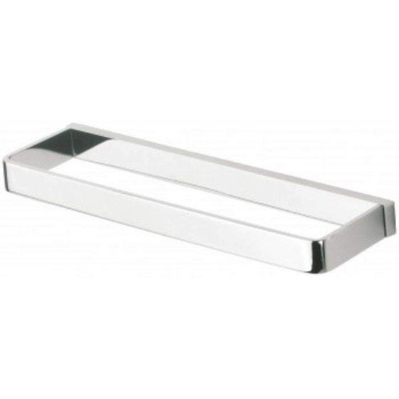 Imagem de Porta Toalha Rosto C Exata Perflex Cromado