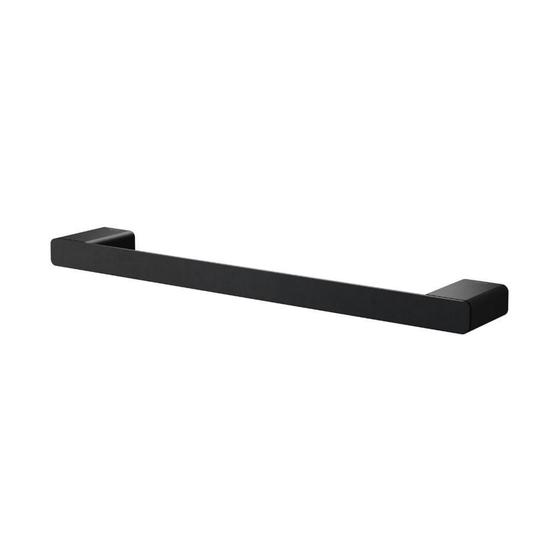 Imagem de Porta Toalhas Barra 376mm DocolFlat Ônix Docol