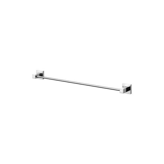 Imagem de Porta Toalhas Bastão Square Cromado Docol 00387706
