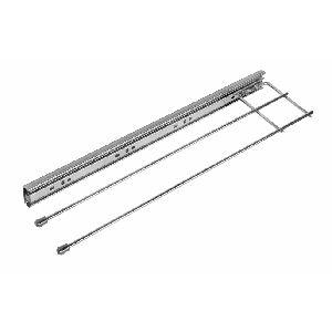 Imagem de Porta toalhas duplo 4.7mm gtb 