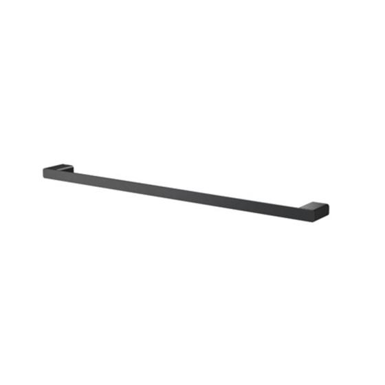 Imagem de Porta Toalhas Flat Onix Bastão Docol 90009613156