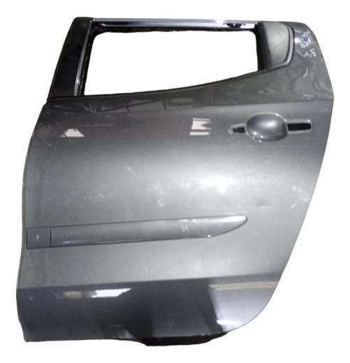 Imagem de Porta Traseira Esq Mitsubishi L200 Triton