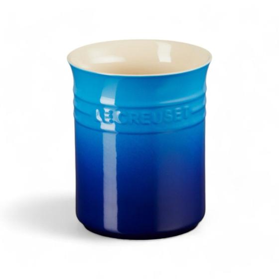 Imagem de Porta Utensílios Clássico Le Creuset Azure