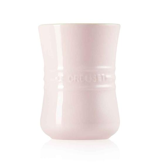 Imagem de Porta Utensílios Signature Rosa Shell Pink Le Creuset