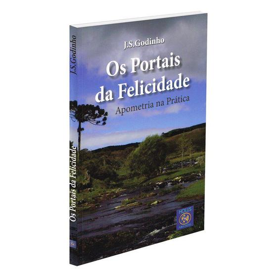 Imagem de Portais da Felicidade (Os) - HOLUS