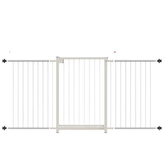Imagem de Portão Multigrade- Divisor Ambiente 70Cm A 150Cm - Nf1503