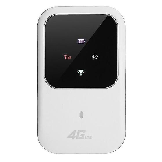 Imagem de Portátil 4G WiFi Router 150Mbps Broadband Hotspot SIM Unlock