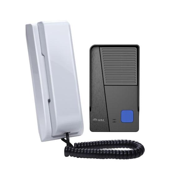 Imagem de Porteiro Eletrônico C/Acionador Bivolt Hdl Áudio Class