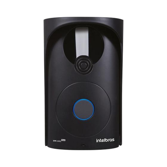 Menor preço em Porteiro Eletronico Intelbras Xpe 1001 Plus