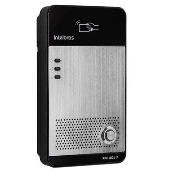 Imagem de Porteiro eletronico xpe 1001 ip