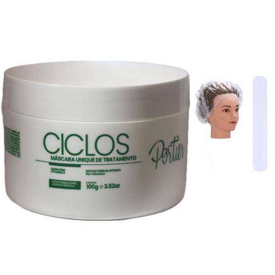 Imagem de Portier Ciclos Unique 100g ET