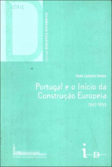 Imagem de Portugal e o inicio da construcao - 19437-1953
