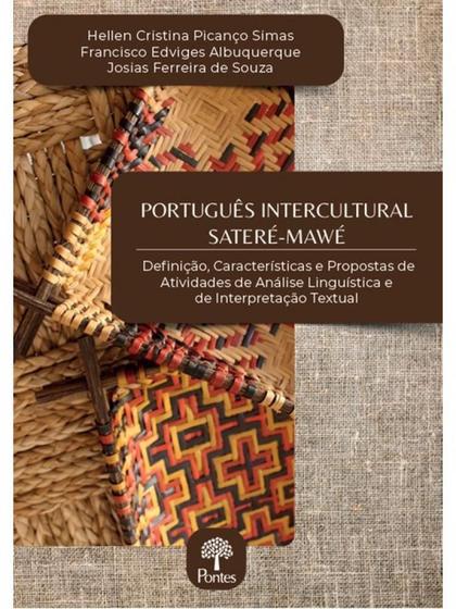 Imagem de Português intercultural sateré-mawé