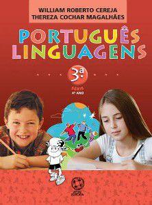 Imagem de Portugues linguagens 4  ano - 2 ed.(2006)