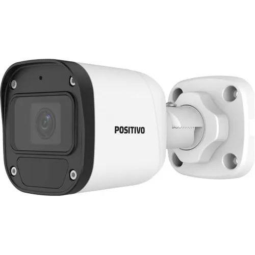 Imagem de Positivo Câmera Ip Bullet 2mp Captação De Áudio Poe