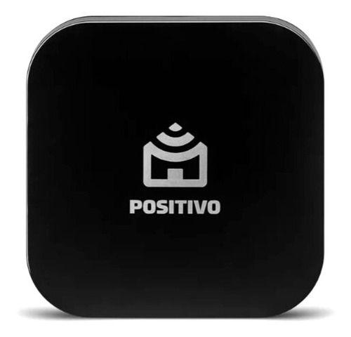 Positivo Casa Inteligente - Smart Controle Universal Menor preço em Positivo Casa Inteligente - Smart Controle Universal