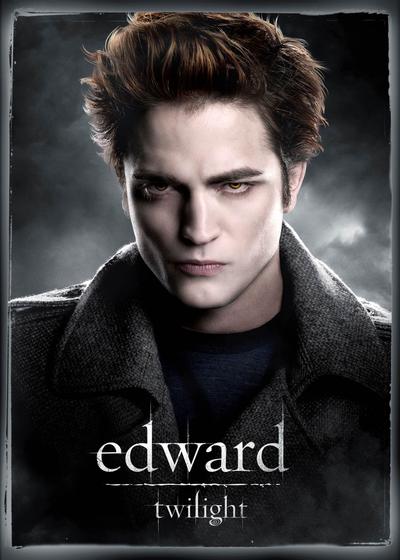 Imagem de Poster Cartaz Crepúsculo F