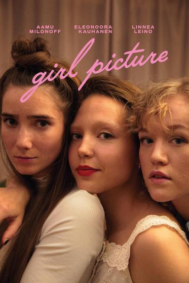 Imagem de Poster Cartaz Girl Picture