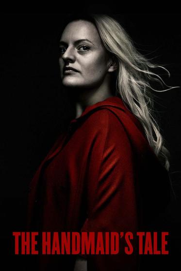 Imagem de Poster Cartaz Handmaid's Tale Conto De Aia A