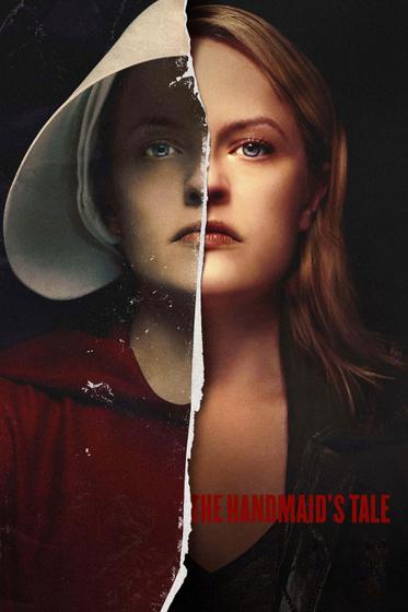 Imagem de Poster Cartaz Handmaid's Tale Conto De Aia D