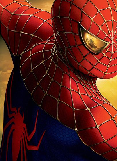 Imagem de Poster Cartaz Homem Aranha Spider-man 2 B