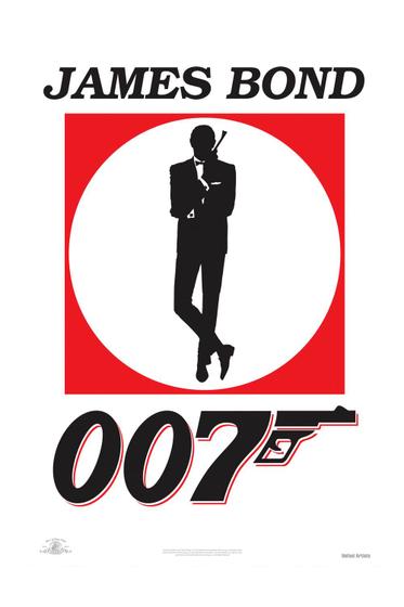 Imagem de Poster Cartaz Moscou contra 007 B