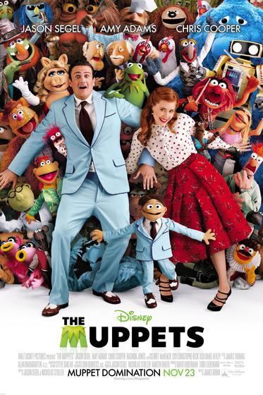 Imagem de Poster Cartaz Os Muppets B