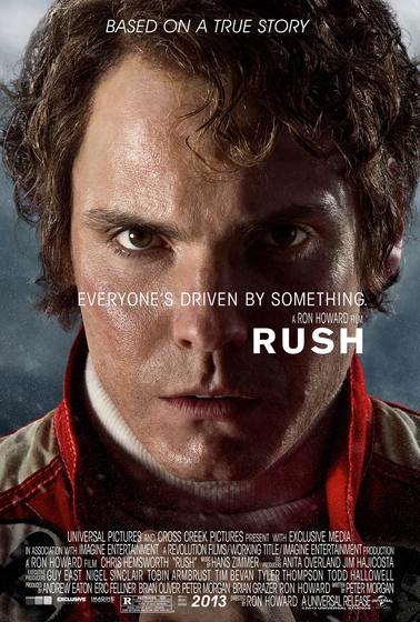 Imagem de Poster Cartaz Rush No Limite da Emoção B