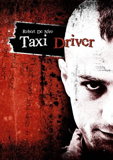 Imagem de Poster Cartaz Taxi Driver A