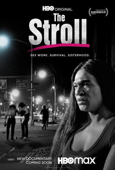 Imagem de Poster Cartaz The Stroll: As Trabalhadoras da Rua 14