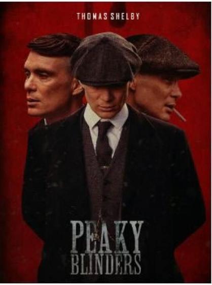 Imagem de Poster m py gpe 5592 peaky blinders shelbi