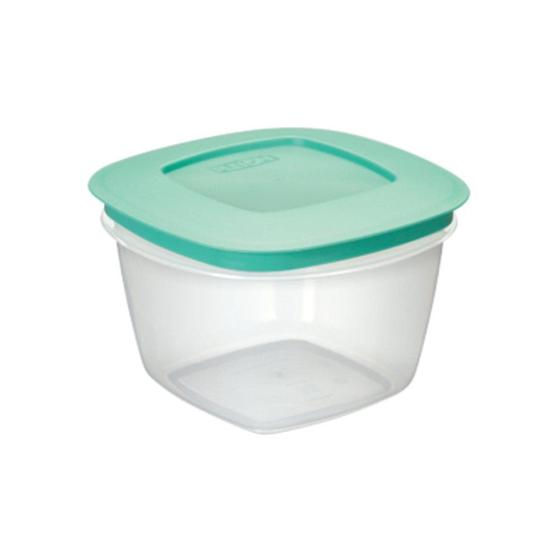 Imagem de Pote Bioprátiko Pleion Com Tampa Ref. 0360 1,6l