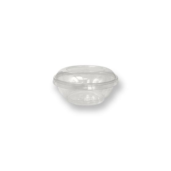 Imagem de Pote Bowl Multiuso com Tampa 150ml G679 Galvanotek c/150 un