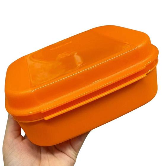 Imagem de Pote De Armenamento Tupperware Visual Box 1,1 Litros