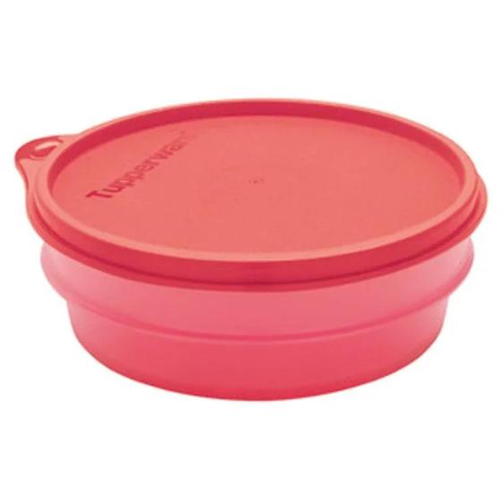 Imagem de Pote Dinâmico Coral 400ml Tupperware