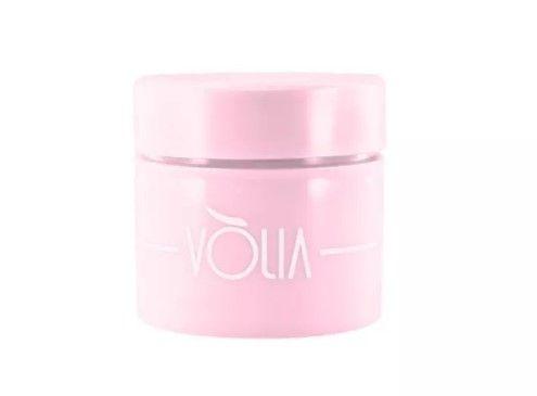 Imagem de Pote eco para refil de gel rosa candy 30g volia