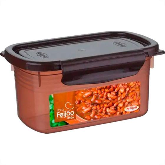 Imagem de Pote Feijao 850 Ml 158