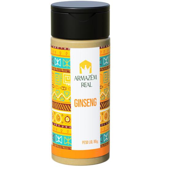 Imagem de Pote Ginseng 80g - Armazém Real