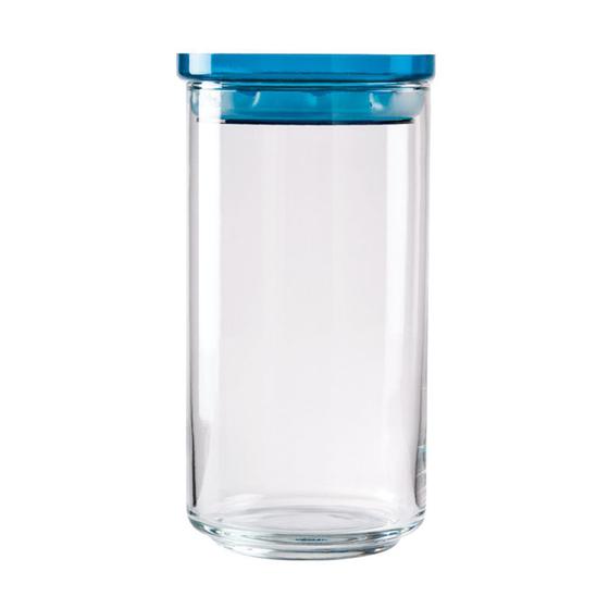 Imagem de Pote Grande Fecho Hermético Vidro 1110ml Class Home