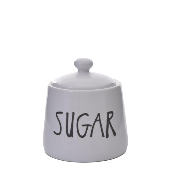 Imagem de Pote Happy Sugar para Açúcar