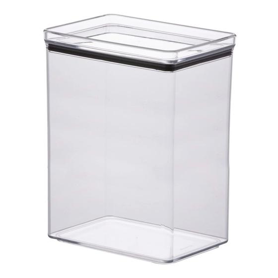 Imagem de Pote Hermértico Empilhável Lumini - 4,200ml - Paramount