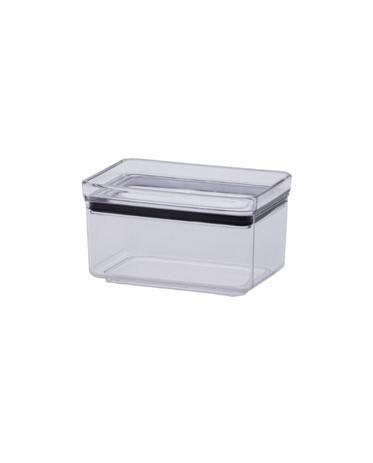 Imagem de Pote Hermetic Lumini Retangular 580 ML 1167 Paramount