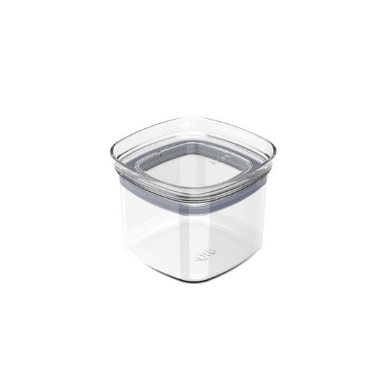 Imagem de Pote Hermético Block Natural 450ml - Ou